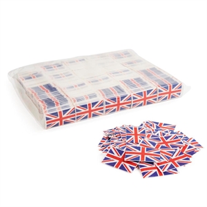 British Flags 30x48mm